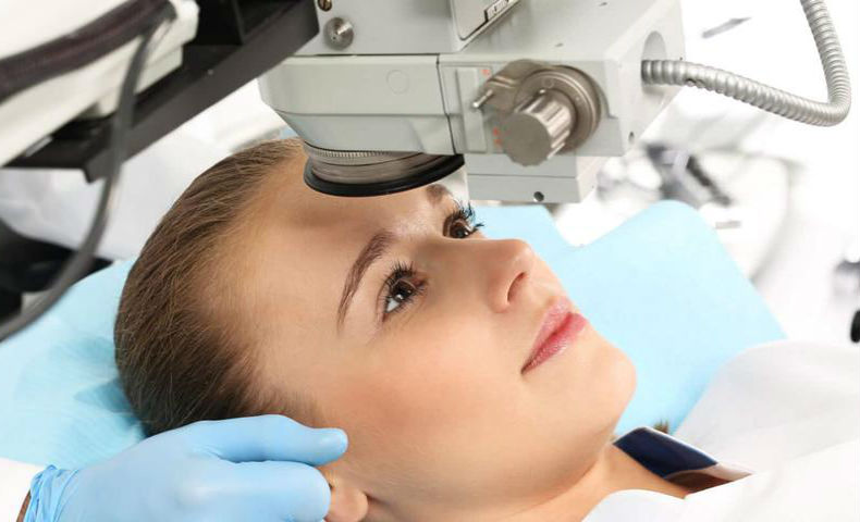 How Expensive Is Laser Eye Surgery In Australia Slinky Life