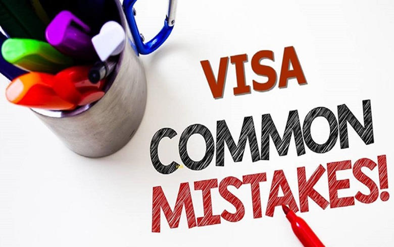 Don t Make Any Of These 10 Mistakes During Your Work Visa Application 